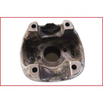 Extractor de retenes de eje para Scania, 15 pzs - KS Tools 460.1110