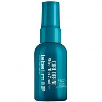 Label.M Label.M Curl Define Shine Top Coat 50 Ml 50 ml