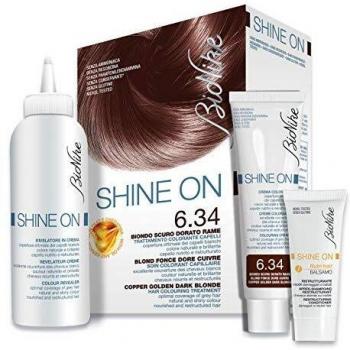 Icim Ist.Chim Ital Tinte Para Cabello 125 ml