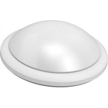 Plafón de baño Surf Blanco 9 Cm - Led redondo 12W blanco natural 4000K, 960lm, incluye driver, IP54