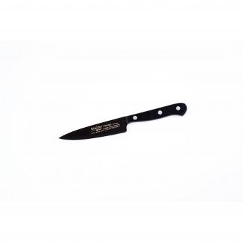 Walter 8400 - Puntilla de cocinero, 10,5 cm, titanio negro