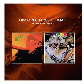 Disco Recharge: Ultimate/Ultimate II
