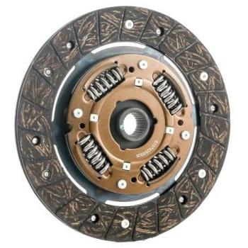 RIDEX 262C0003 Disco de embrague