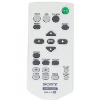 Mando a Distancia Sony 149046314 para Proyector con Botones Presionables
