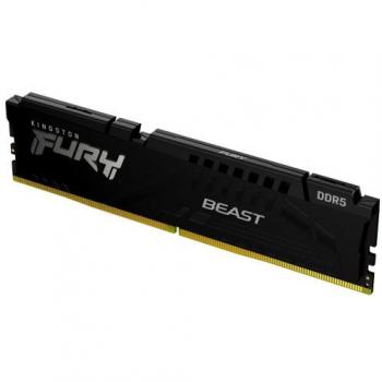 FURY Beast 8 GB DDR5 RAM Module by Kingston Technology