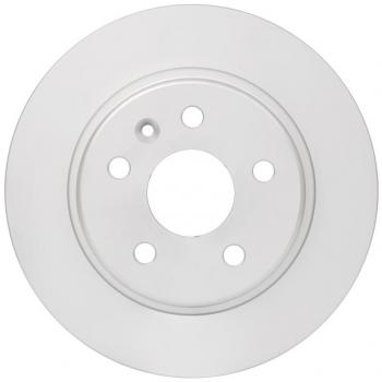 Disco de freno BOSCH 0 986 479 D89, volver, completo, 1 pieza