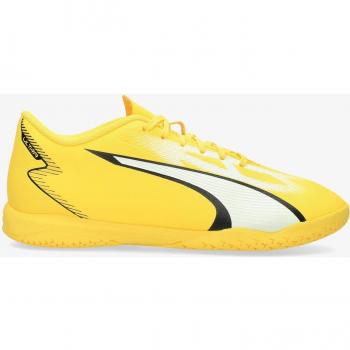 Zapatillas de fútbol sala Puma Ultra Play IT Infantil