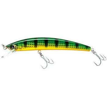 Yo-Zuri Crystal Minnow Floating R1123-HPC 90mm-7.5g