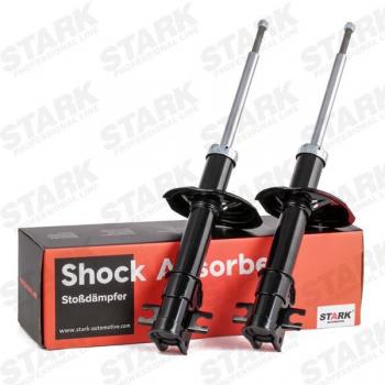 STARK SKSA-0132799 Amortiguador, Set de 2