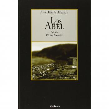 The Abels: A Novel by Ana Maria Matute