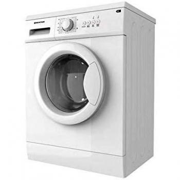 Lavadora MILECTRIC LV-610 Carga Frontal 6kg 1000RPM A++ Blanco - Lavadora