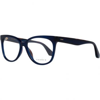 Sandro SD2003 004 Women’s Eyeglasses Blue Size 53 - Blue Light Block Available