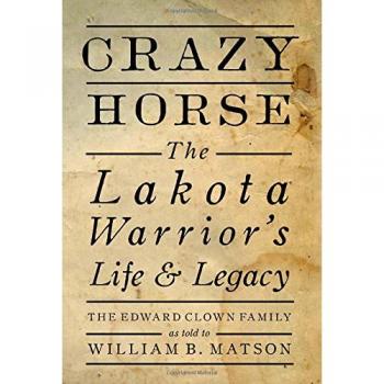 Crazy Horse