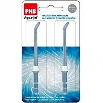 PHB 32624 - Recambios Boquillas Irrigador Bucal Aqua-Jet