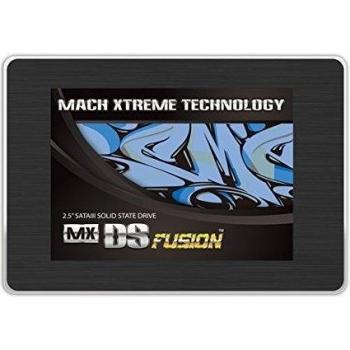 Mach Xtreme 480GB MX-DS FUSION ULTRA 480GB - Disco duro sólido