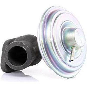 Válvula EGR RIDEX 1145E0218 con junta para Peugeot 607 y 406