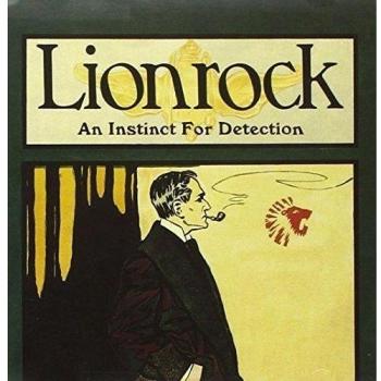 An Instinct For Detection