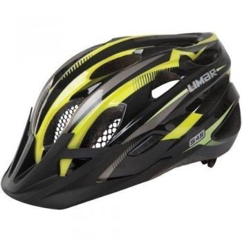 Limar Zubehoer 545 Glanz - Casco de ciclismo multiuso, color multicolor, talla L