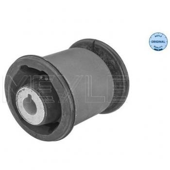 Brazo oscilante MEYLE 014 610 0049 con casquillo cojinete