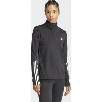 Camiseta técnica Hyperglam de mujer adidas