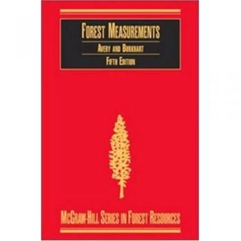 Forest Measurements
