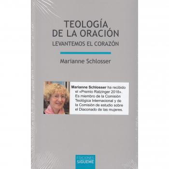 Teologia De La Oracion: Levantemos el corazón: 99