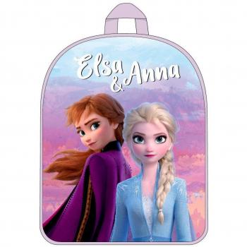 Mochila Disney Frozen 30cm para Niños