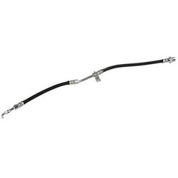 Latiguillo de freno HERTH+BUSS JAKOPARTS J3702261 con accesorios