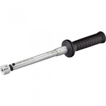 Llave dinamométrica Hazet SYSTEM 6000 CT - Cabeza hexagonal