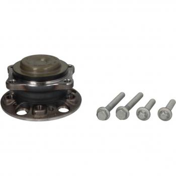 Juego de rodamientos de rueda SKF VKBA 7045 - Juego completo de rodamientos para ruedas, incluye cojinete y componentes necesarios para la instalación, diseñado específicamente para vehículos, fabricado por SKF con alta calidad y durabilidad