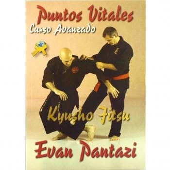 Puntos vitales curso avanzado