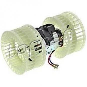 TOPRAN 401 602 - Motor eléctrico para ventilador interior