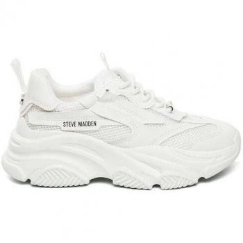 Steve Madden Jpossession Girl Sneakers - Stylish and Comfortable