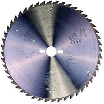 Bosch 2 608 642 508 - Hoja de sierra circular Expert for Wood