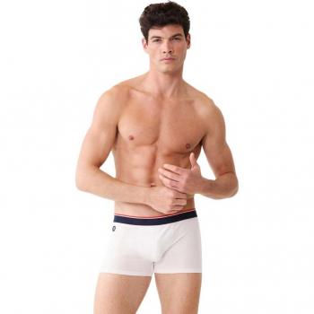 Le Slip Français Marius Plus Cotton Boxer Shorts