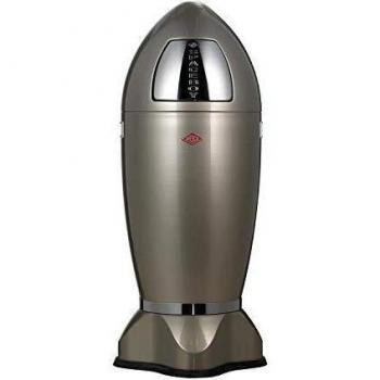 WESCO Spaceboy XL - Cubo de Basura