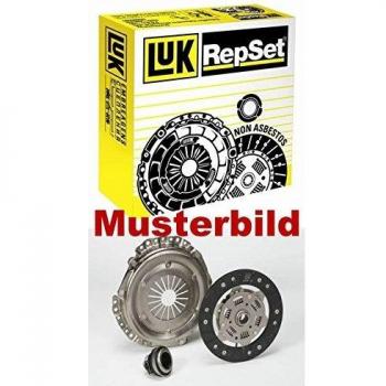 LuK 627157800 Repset Kit de Embrague