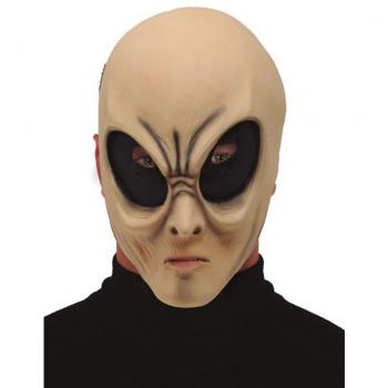 Máscara de Alien