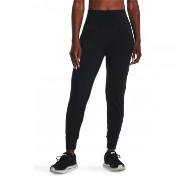 Under Armour Women's Motion Black Joggers