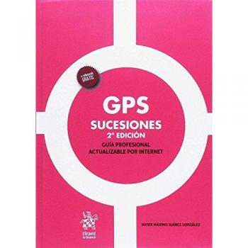 GPS Sucesiones 2ª Edición 2017