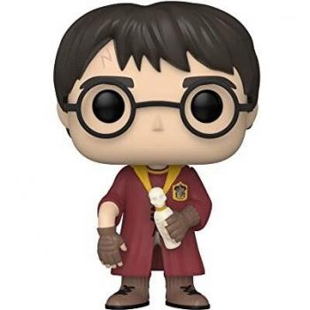Funko Pop! Harry Potter Chamber of Secrets 20th Anniversary - Harry Potter Vinyl Figure