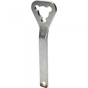 Brilliant Tools BT526007 - Pivote de sujeción para bomba de agua, herramienta de reacción para poleas de correa Audi/VW