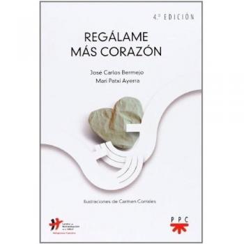 Regálame Más Corazón