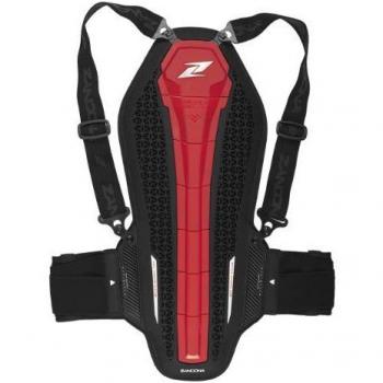 Zandonà HYBRID BACK PRO X8