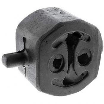 Soporte de Escape VAICO V30-9985, Original, Alta Calidad