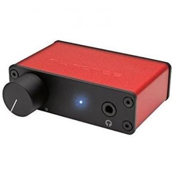 Optoma H1MD034503H0 - Dac portátil, color negro