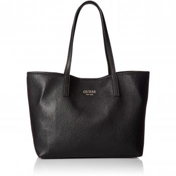 Guess - Vikky Tote, Mujer, Blanco