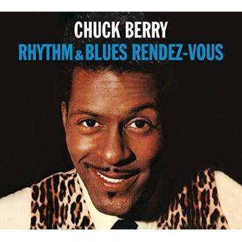 Rhythm & Blues Rendez-Vous