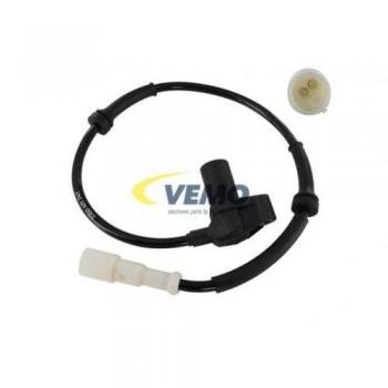Sensor ABS VEMO V46-72-0092 para RENAULT CLIO 2 y Kasten, Capteur de Rueda ABS