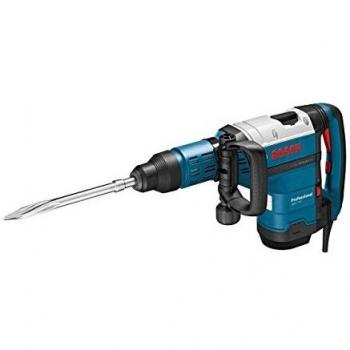 Bosch Professional GSH 7 VC - Martillo demoledor